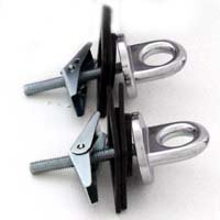 TRUCK BED ANCHOR BOLT 2PK