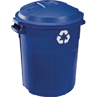 ZAFACON RECICLAJE 32GAL