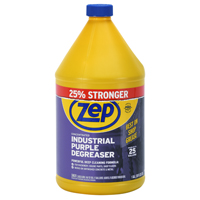 ZEP INDUST CLEANER/DEGREASER 25G