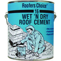 WET/DRY ROOF PATCH