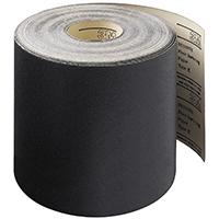 SANDPAPER FLOOR 100 GRIT 8"