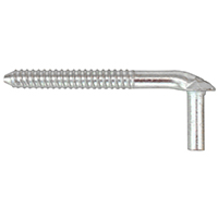 5/8 X 6 SCREW HOOK