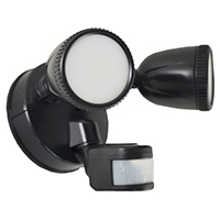 LAMPARA LED SEGURIDAD BRNC 1200L