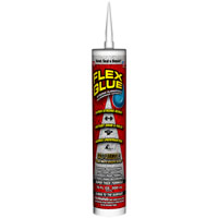 FLEX GLUE MULTI-PURPOSE WHT 10OZ