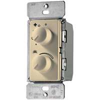 DIMMER ABANICO LUZ 4-SPEED IV