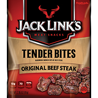 JERKY TENDERBITE ORIGNAL2.85OZ