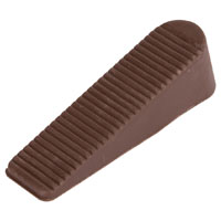 DOOR STOP GOMA BROWN