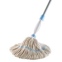 TWIST MOP W/ SPOT SCRUBBER