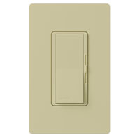 DIMMER LUTRON CFL/LED 3WAY IV