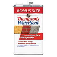 THOMPSON MULTI SURFACE SEALER