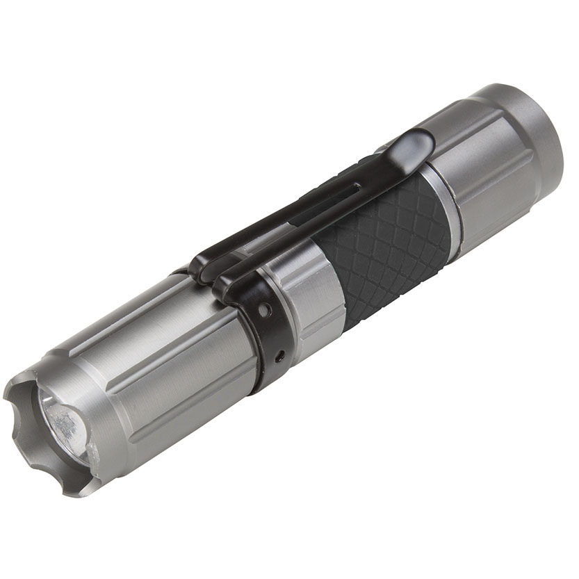 FLASHLIGHT LED POWERZONE