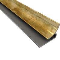 TRIM IN CRN BER BRNZ 18"