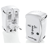 TRAVEL ADAPTER FOR ALL COUNTRY