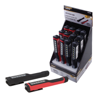 LINTERNA LED 7 LUCES