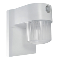 PORCH LED MOTION LIGHT WHT 700L