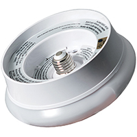 LAMP LED TECHO NON- DIM 11.5W 7"
