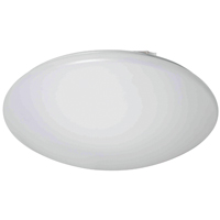 LAMPARA LED ROUND NON-DIM 12"