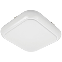 LAMPARA LED DIM SQUARE 4000K 14W