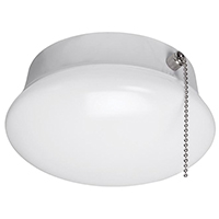 LAMP LED ROUND WHT 4000K 11.5W