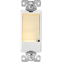 LED NIGHT LIGHT IVORY