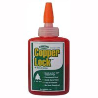 COPPER LOCK 10ML COMSTAR