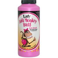 LADIES SKIN POWDR ANTIMONKEY 6OZ