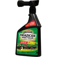 TRIAZICIDE INSECT KILLER 32OZ