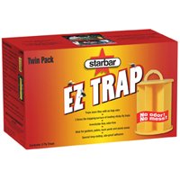 TRAMPA MOSCA EZ STICKY 2PK