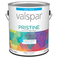 PRISTINE INT MATTE TINT GL BS