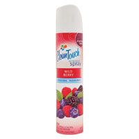AIR FRESHENER BERRY