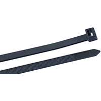 CABLE TIES NEGRO 36" PK10