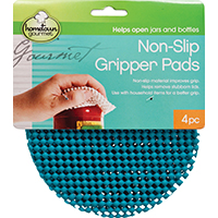 PAD GRIPPER NON-SLIP