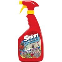 BUG KILLER SEVIN READY TO USE QT