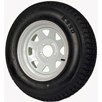 ST 205/75D15 TRAILER TIRE