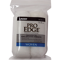 MOTA FINA BLANCA 4" 1/2 PK2