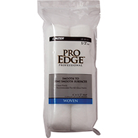 MOTA ROLO FINO BLANCA 6" PK2