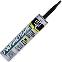 CAULK PREM POLY ROOF / FLSH BLK