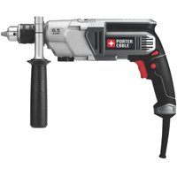 PORTER-CABLE HAMMER DRILL 1/2 7A