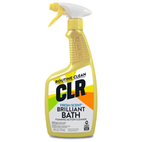 CLR BATH & KITCHEN CLEANER SP