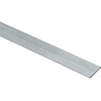 BARRA ALUMINIO PLANA 1/16X3/4X48