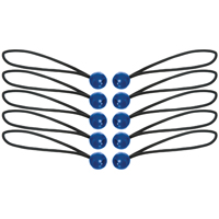 TARP BUNGEE CORD 10PK