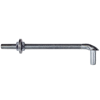 3/4X12 BOLT HOOK