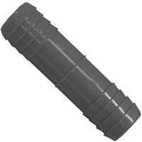 PLASTIC INSERT COUPLING 3/4
