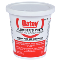 PLUMBER'S PUTTY