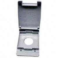 TAPA RECEPTACULO SENC WP 2X4