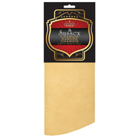 CHAMOIS LEATHER 2 SQ FT