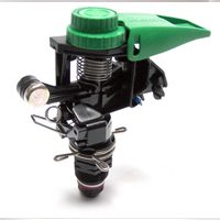 SPRINKLER HEAD RAIN BIRD 1/2IN