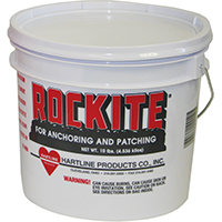 10# ROCKITE CEMENT