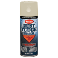 RUST TOUGH GLOSS ALMOND SPRAY