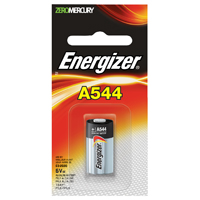 ENERGIZER BATTERIA ALKALIN A544